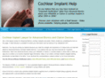 cochlear-implant-lawyer.com