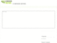 cornersense.com