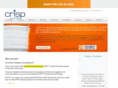crispsoft.com