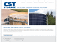 cst-storage.com