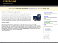 cybercube.info