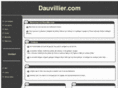 dauvillier.com