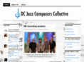 dcjazzcollective.org