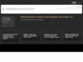 denoncoursecurity.com