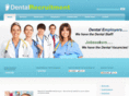 dentalrecruitment.org.uk