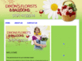 dixonsflorists.com