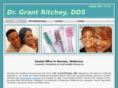 drgrantritcheydds.com