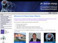 drstevenkemp.co.uk