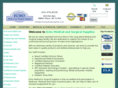 echomedicalsupplies.com