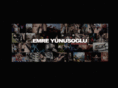 emreyunusoglu.com
