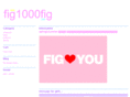 fig1000fig.com