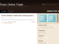 forexonlinetrade.org