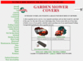 gardenmowercovers.co.uk