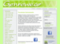 genrewear.fi