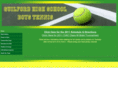 ghsboystennis.com