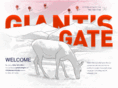 giantsgate.com