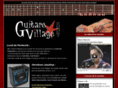 guitare-village.com