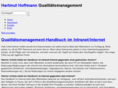 hartmut-hoffmann.com