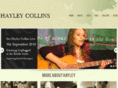 hayleycollins.com