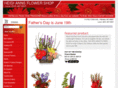 heidiannsflowershop.com
