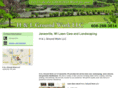 hlgroundworkllc.com