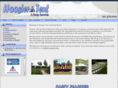 hoosiertent.com