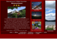 hotelforetnoire.com