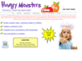 hungry-monsters.com