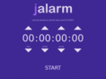 jalarm.com