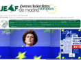 jefmadrid.eu