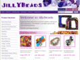 jillibeads.com