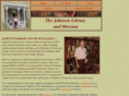 johnson-library.org