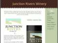 junctionriverswinery.com