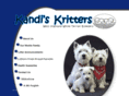 kandiskritters.com