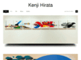 kenjihirata.com