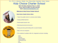 kidzchoicecharter.com