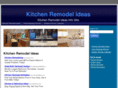 kitchenremodelideasnow.com