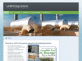 landfillenergy.com