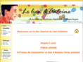 leliendantoine.org