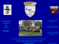 letraintrain.com