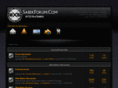 lightsaberforums.com