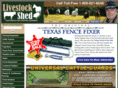livestockshed.com