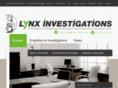 lynx-investigations.com