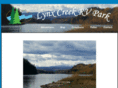 lynxcreekrvpark.com