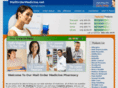 mailordermedicine.net
