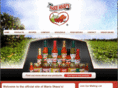 mariesharpsfinefoods.com
