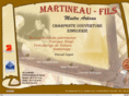 martineau-charpente-couverture.com