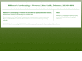 mathesonslandscaping.com