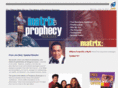 matrixofprophecy.org