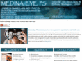 medinaeye.com